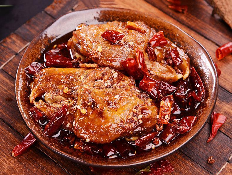 拒绝佛系,重口味肉食给你更劲爆的体验(图6) 拒绝佛系,重口味肉食给你更劲爆的体验(图6)