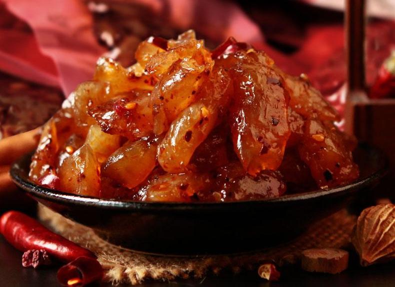 拒绝佛系,重口味肉食给你更劲爆的体验(图12) 拒绝佛系,重口味肉食给你更劲爆的体验(图12)