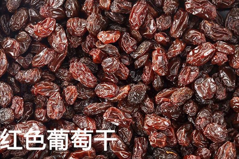 零食烘焙都可搭，葡萄干来解乏(图5)