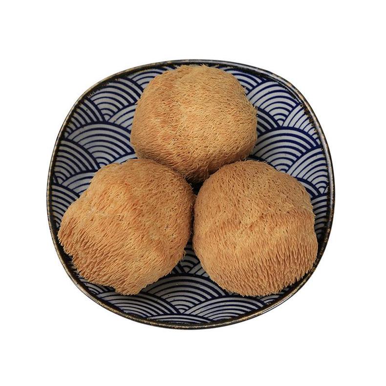 猴头菇挑得好，名品滋补又养胃！(图8)