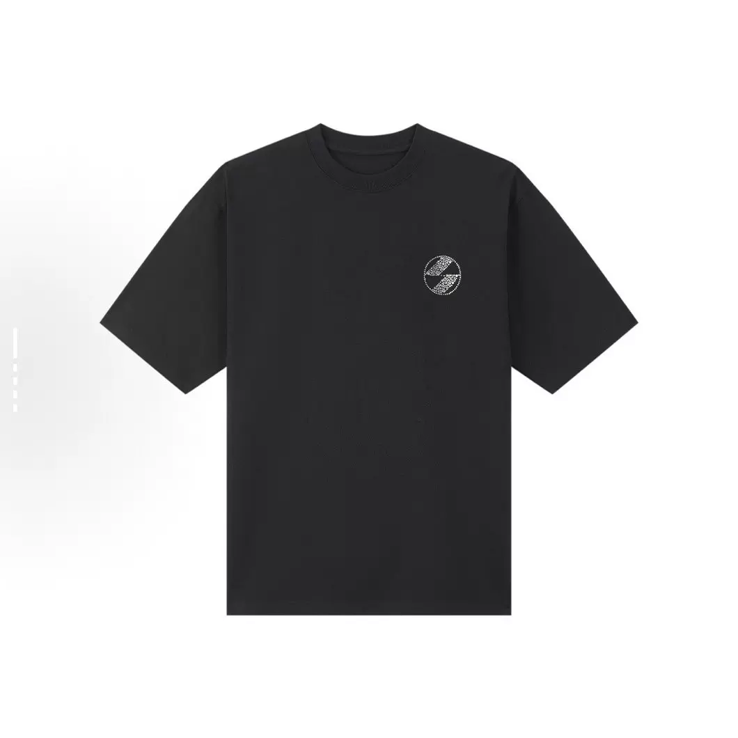 国内正規 M サイズ】Supreme Swimmers Tee Black 白 Box Logo BOGO