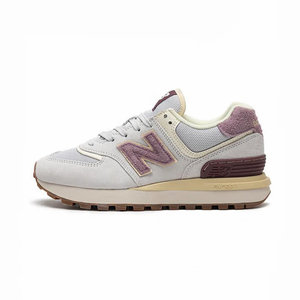 
New Balance NB Sports 2025 Spring Neutral Jogging Shoes U574LGLG
