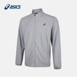 
ASICS ASICS Sports 2025F/W Men's Hooded Jacket 2031F362-020