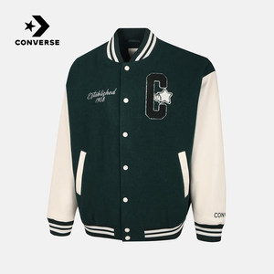 
Converse Sports 2025 Winter Unisex Cotton Clothes UCJ102-EIE