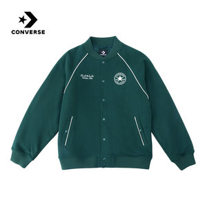 
Converse Converse Sports 2026 Spring Unisex Cotton Clothes UCJ694-EIE