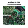 ic 74hc595 có chức năng gì IC vi điều khiển chính hãng STM32F103C8T6/CBT6/RCT6/RET6/VGT6/VET6/ZET6 chức năng ic 4052 chuc nang cua ic IC chức năng