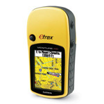 GARMIN ETREX VENTURE HC  ޴ GPS   Ÿ -