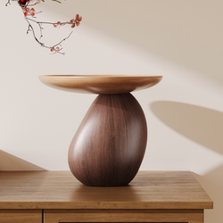 Medieval-Style Entrance Door Key Storage Tray Ornament Shelf Living Room Sideboard Home Soft Furnishings