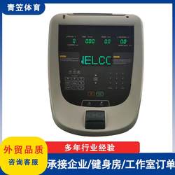 Treadmill Gym Commercial Home Use Widened Large Running Platform Silent Shock-Absorbing Indoor Multi-Functional Large Treadmill