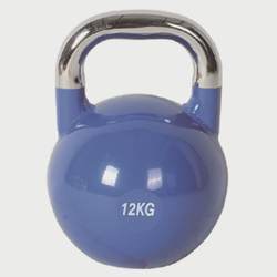 Hot selling steel kettlebell fitness kettlebell men's dumbbell competitive kettlebell home hip lift squat training kettlebell ball training for men and women