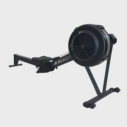 Factory supplies sports wind resistance rowing machine for home commercial silent aerobic rowing machine fitness rowing rowing machine wind