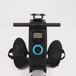 Fitness home rowing machine magnetic rowing machine indoor fitness sports equipment manufacturer abdominal rowing machine