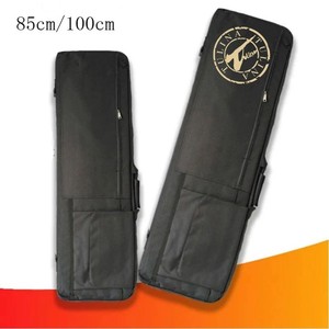 Tactical outdoor egg cotton multifunctional soft egg gun bag fishing gear bag special shoulder bag fishing bag M4 Jinming