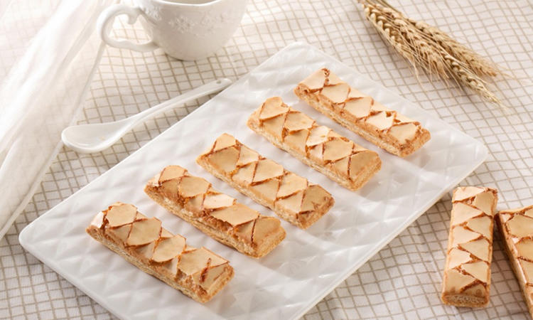 休闲零食随时吃,让你的闲暇时光更加多彩(图1) 休闲零食随时吃,让你的闲暇时光更加多彩(图1)