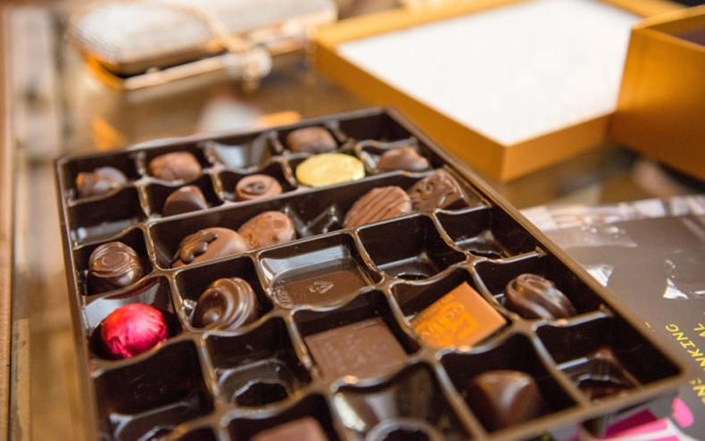 休闲零食随时吃,让你的闲暇时光更加多彩(图10) 休闲零食随时吃,让你的闲暇时光更加多彩(图10)