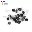 Hàng Chính Hãng 2N5401 TO-92 PNP Transistor 150V/0.6A Cắm Trực Tiếp Triode Đồng Chân 20 Miếng