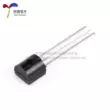 Hàng Chính Hãng SS8550 TO-92 PNP Transistor-25V/1.5A Cắm Transistor (20 Cái)