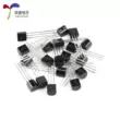 Chính Hãng 2N3904 TO-92 NPN Transistor 40V/200mA Cắm Trực Tiếp Transistor (20 Cái)