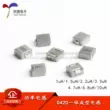 0420 Cuộn cảm nguồn chip tích hợp 1UH 2.2UH 3.3UH 4.7UH 6.8UH 10UH Cuộn cảm