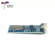 [Uxin Electronics] Mô-đun thẻ Micro SD, đầu đọc và ghi thẻ TF, giao diện SPI với chip chuyển đổi cấp độ Module SD