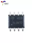 Chính Hãng Chính Hãng AO4828 SOIC-8 Dual N Kênh 60V/4.5A SMD MOSFET Ống Hiệu Ứng Trường MOSFET