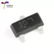 Hàng Chính Hãng MMBTA92LT1G 2D SOT-23 PNP Transistor Miếng Dán Triode 10 Miếng