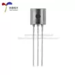 Chính Hãng BC337 TO-92 45V 800mA NPN Transistor Triode (20 Cái)