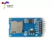 Mô-đun thẻ Micro/Mini SD, đầu đọc/ghi thẻ TF Giao diện SPI với chip chuyển đổi cấp độ Module SD