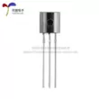 Chính Hãng BC548 TO-92 30V 100mA NPN Transistor Triode (20 Cái)