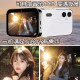 6400W pixel high-definition triple camera CCD digital camera movie music camera touch screen student card camera
