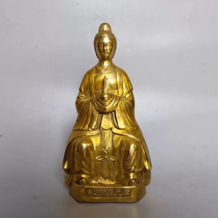 铜如来佛手孙悟空摆件铜佛手孙悟空如来佛掌神掌风水家居工艺品