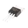 Thương hiệu mới ban đầu cắm trực tiếp IRF640NPBF TO-220 Ống hiệu ứng trường MOSFET kênh N 200V/18A MOSFET