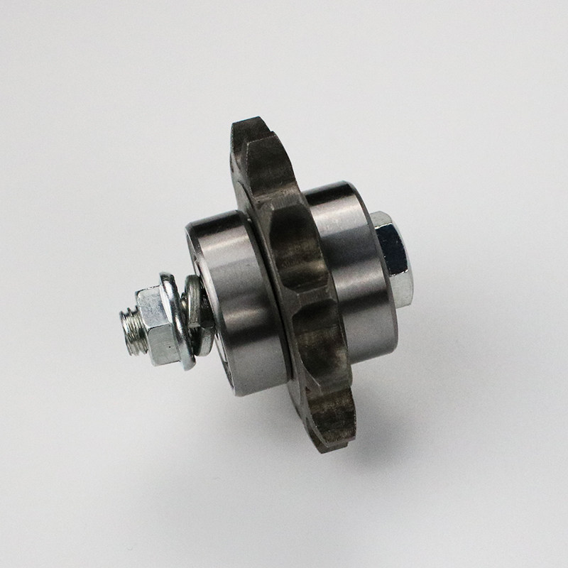 Keenso Kettenspanner Für Motorrad – Einstellbar, Produktbild-Vorschau 3