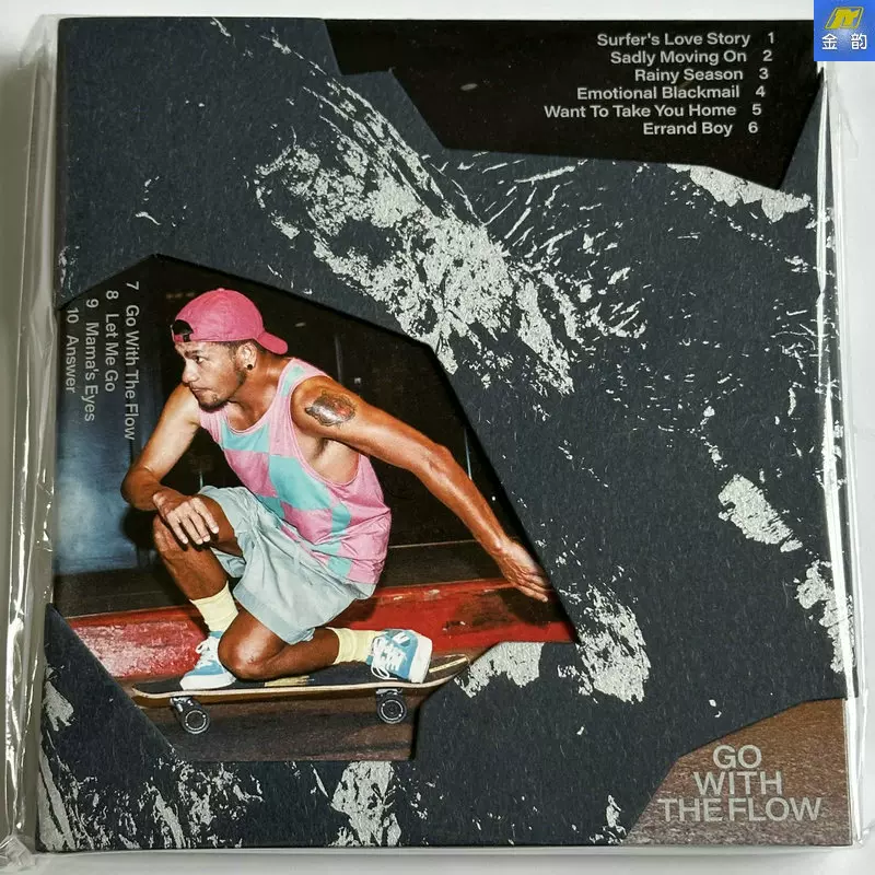 陈绮贞让我想一想经典五大黑胶唱片LP 首批编号版包邮见描述