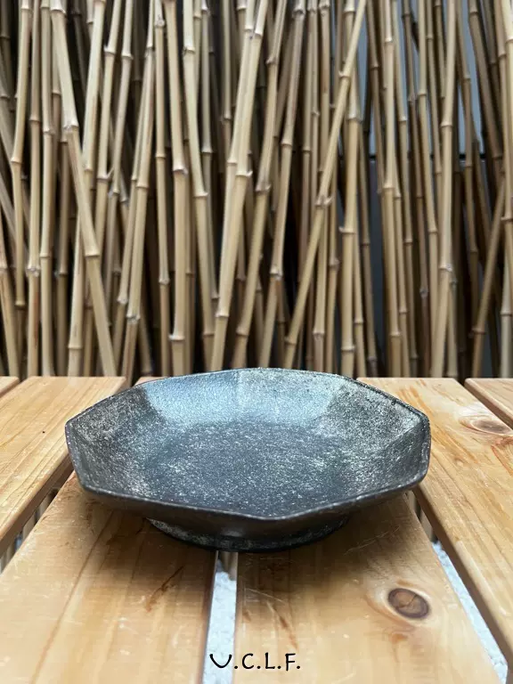 村上躍　砂化粧　片口　茶海　茶道具　希少　中国茶　作家作品 村上躍 砂化粧 片口 茶海 茶道具 希少 中国茶 作家作品 砂化粧ポット