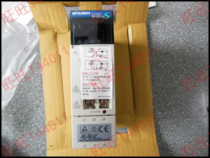 三菱MR-J2S-10A 20CP 40A 350B 70A 100A 200CP 500 60B 40B 700B-Taobao