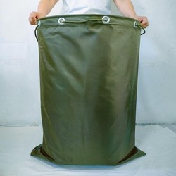 Thickened Waterproof Oxford Cloth Moving Luggage Packing Bag, Quilt Moisture-Proof Storage Bag, Large Cloth Bag for Express Delivery Transfer