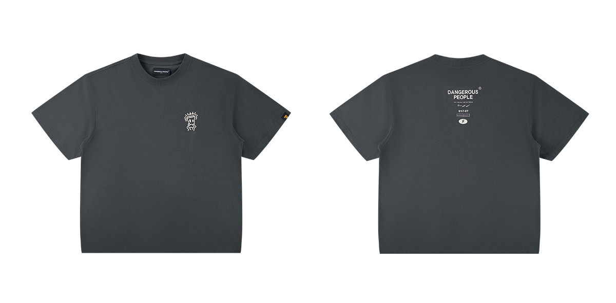 T-Shirt Uomo All+Every X Serpico - The Most Dangerous Man Alive - Merchandising Ufficiale