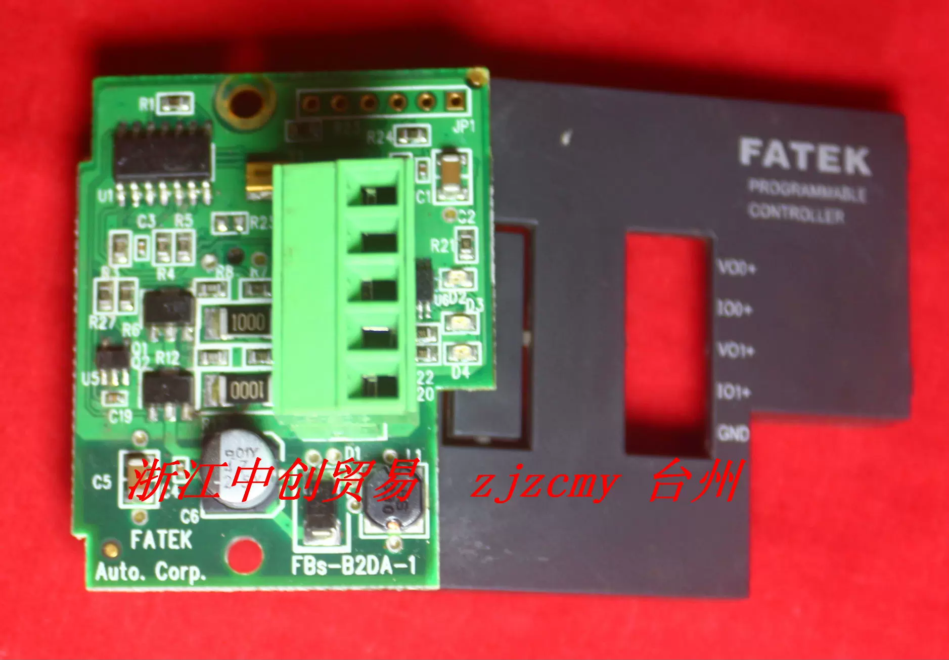 【新品未開封】KV-XH04ML FA機器ドットコム / KV-XH04ML 位置決め・モーションユニット 4