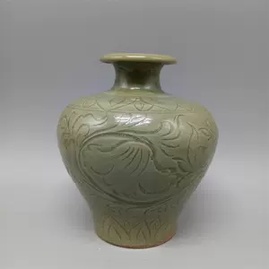 耀州瓷梅瓶- Top 100件耀州瓷梅瓶- 2024年3月更新- Taobao