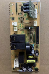 Eglccg6-S2-K (Acc) Midea Microwave Oven Computer Board Accessories X3-231A M5-231A