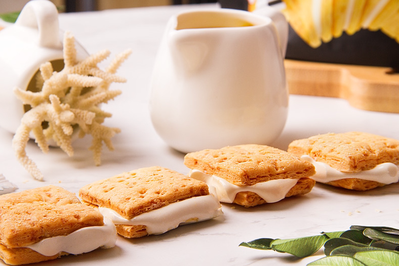 全网最火的咸蛋黄零食测评！(图7)