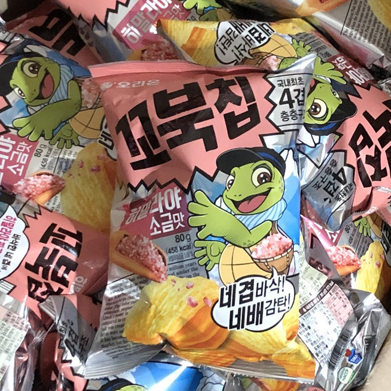 零食推荐/吃货必看/不停回购系列(图6)