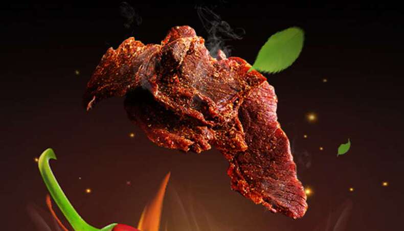 鲜香美味的肉食，唤醒你长时间麻木的味蕾(图5)