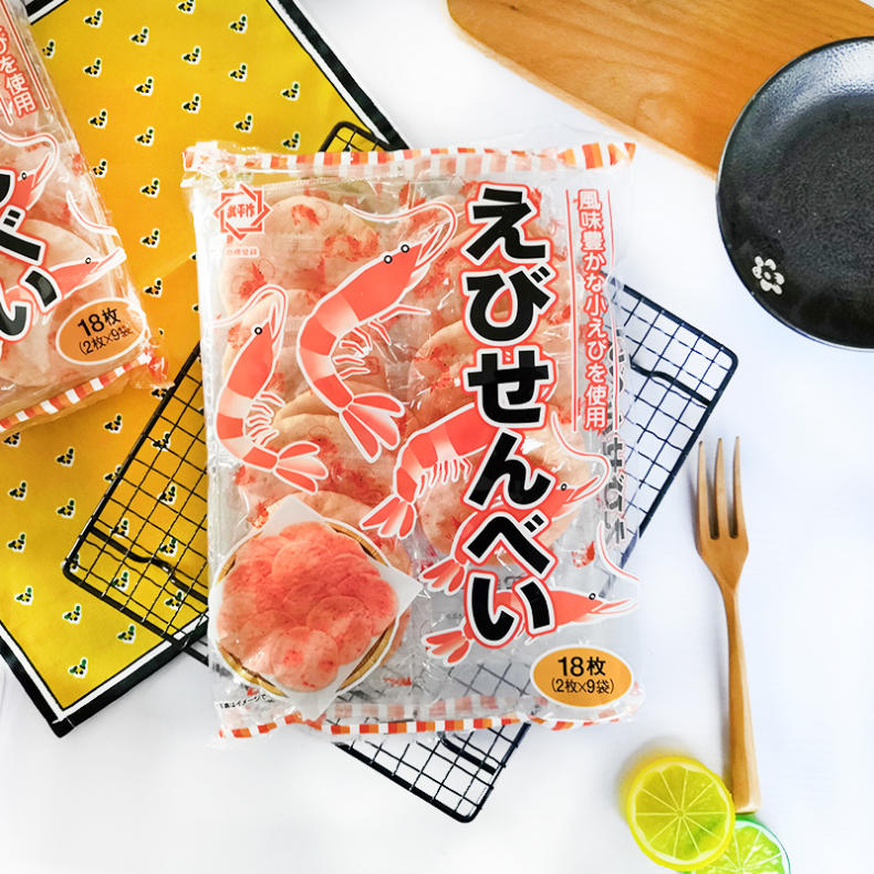 零食推荐/吃货必看/不停回购系列(图4)