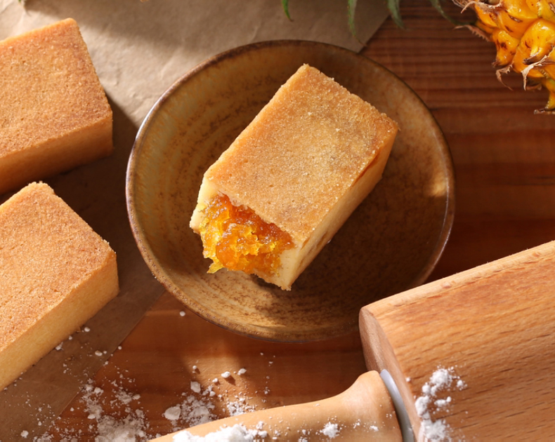 你绝对没吃过的那些小众零食(图3)