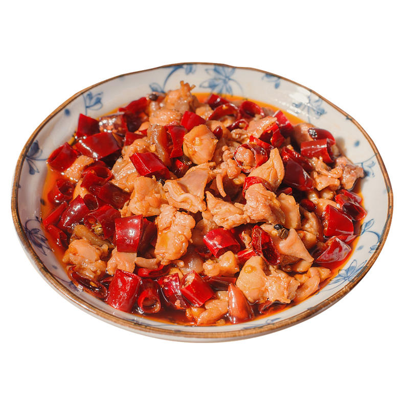 忍不住回购无数次的卤味美食，追剧必备(图1)