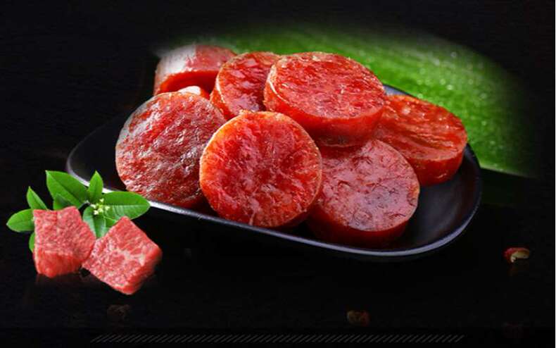 鲜香美味的肉食，唤醒你长时间麻木的味蕾(图1)