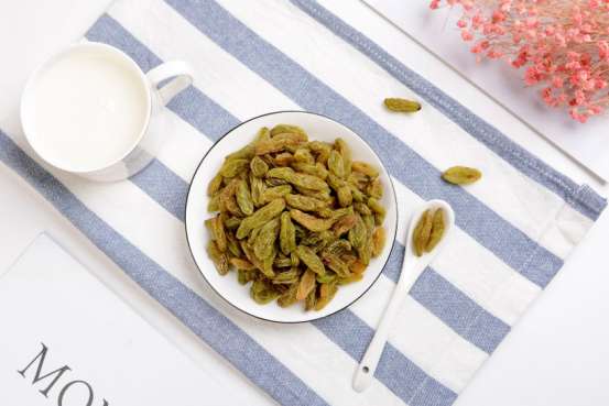 宅家办公倦意上心头，酥脆干果唤醒味蕾(图5)