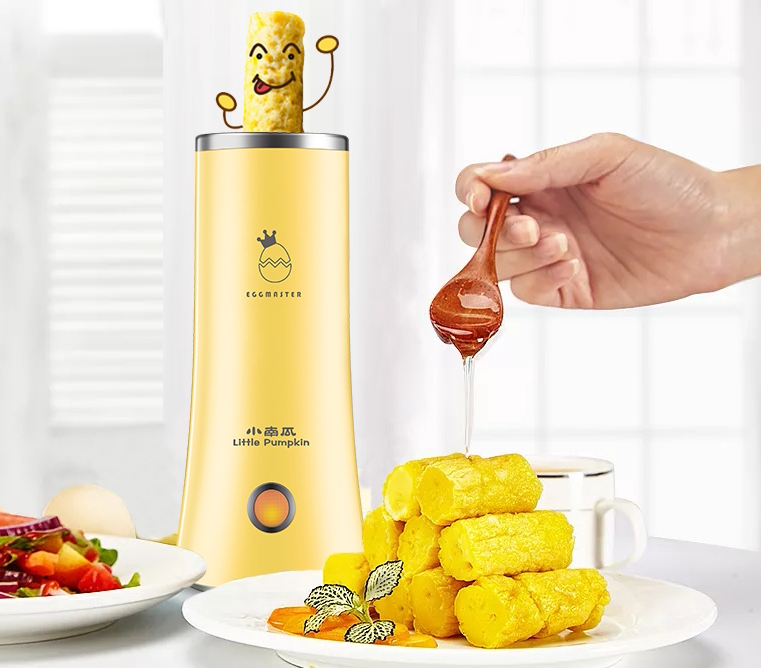 爆款零食分享/今天你吃早餐了嘛？(图1)